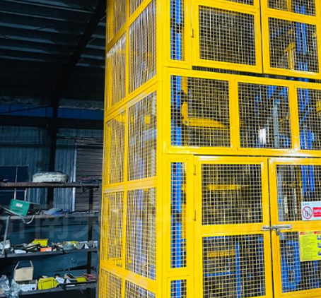 冯坡镇仓库货梯应用前景如何