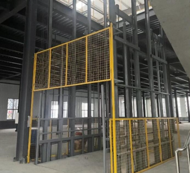 冯坡镇升降货梯的使用场景有哪些